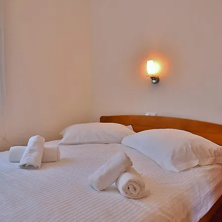 Apartment Apartman Galli S Pogledom Na Grad Rab *