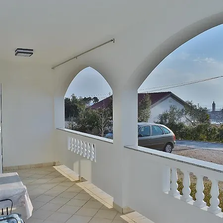 Apartment Apartman Galli S Pogledom Na Grad Rab Banjol