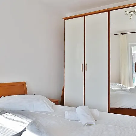 Appartement Galli S Pogledom Na Grad Rab *